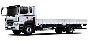 Hyundai HD-170